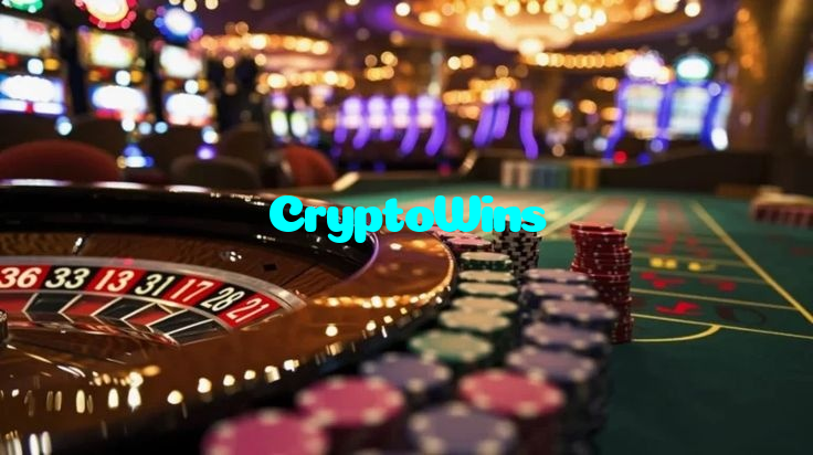 making first deposit on CryptoWins website using local payment methods in Pakistan