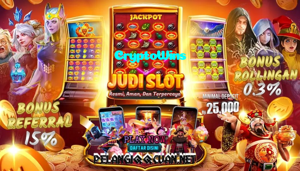 available types of CryptoWins bet including pre-match live express and system bets